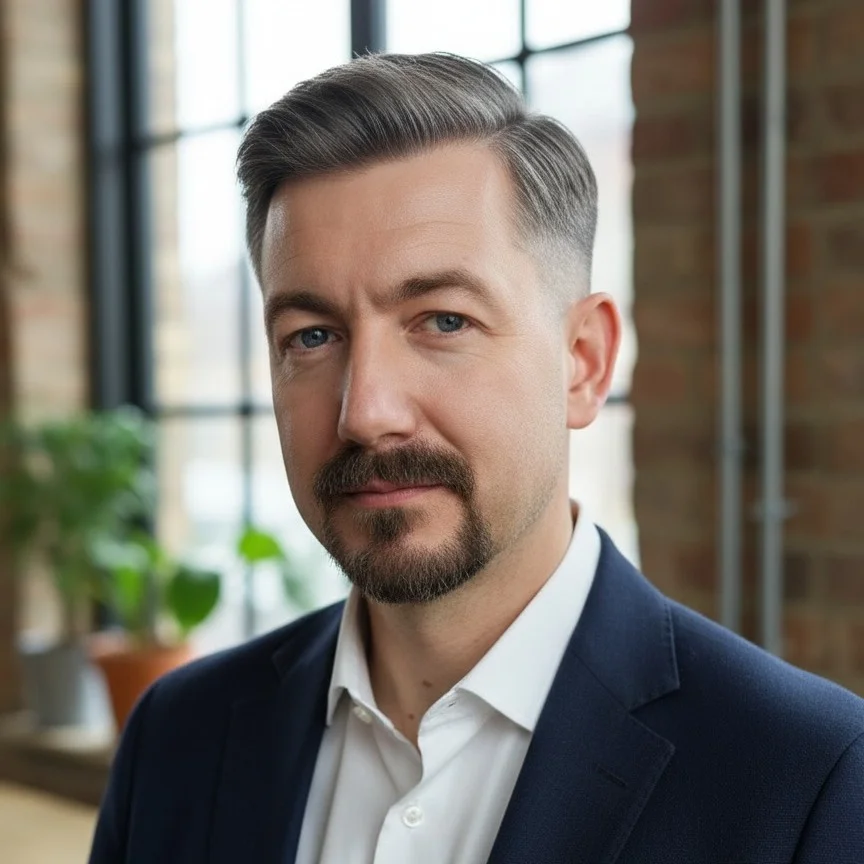 Mladen Antolović – INTUSBAU